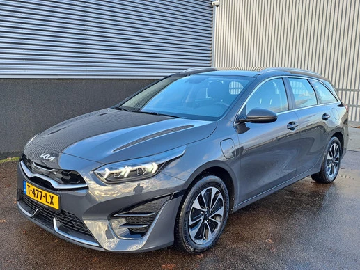 Kia Ceed Sportswagon - Afbeelding 4 van 30