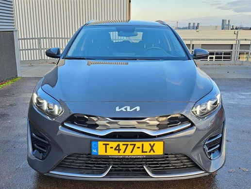 Kia Ceed Sportswagon - Afbeelding 5 van 30