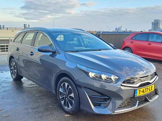 Kia Ceed Sportswagon - Afbeelding 6 van 30