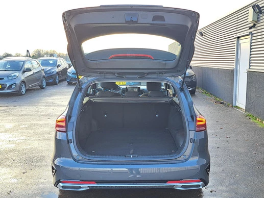 Kia Ceed Sportswagon - Afbeelding 12 van 30