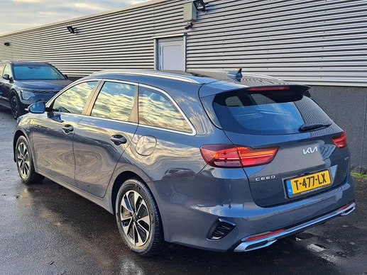 Kia Ceed Sportswagon - Afbeelding 14 van 30