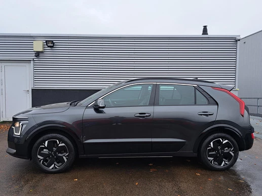 Kia Niro EV - Afbeelding 3 van 30