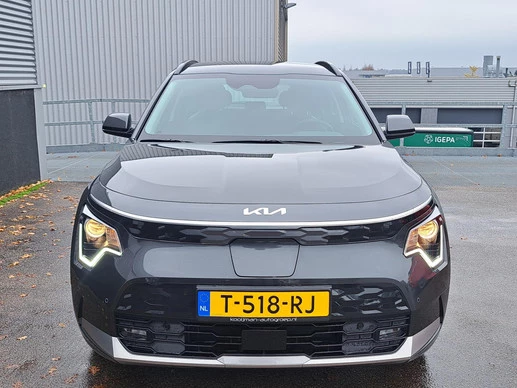 Kia Niro EV - Afbeelding 5 van 30