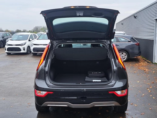 Kia Niro EV - Afbeelding 13 van 30