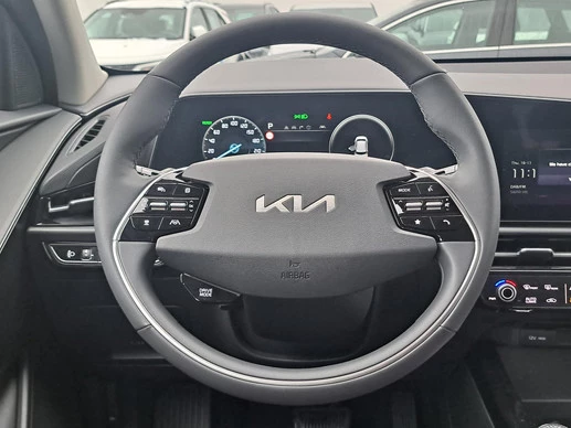 Kia Niro EV - Afbeelding 26 van 30