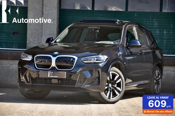 BMW iX3 - Afbeelding 1 van 30