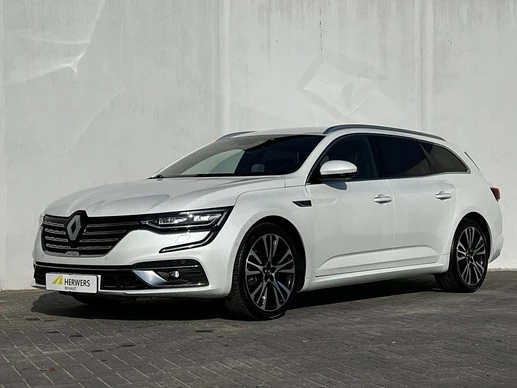 Renault Talisman - Afbeelding 1 van 30