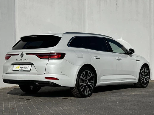 Renault Talisman - Afbeelding 3 van 30