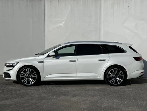 Renault Talisman - Afbeelding 12 van 30