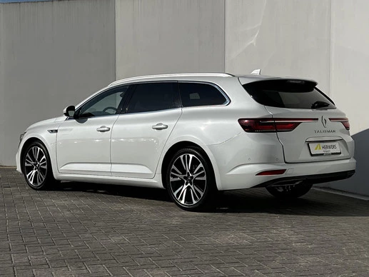 Renault Talisman - Afbeelding 24 van 30