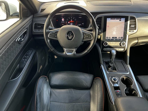 Renault Talisman - Afbeelding 26 van 30