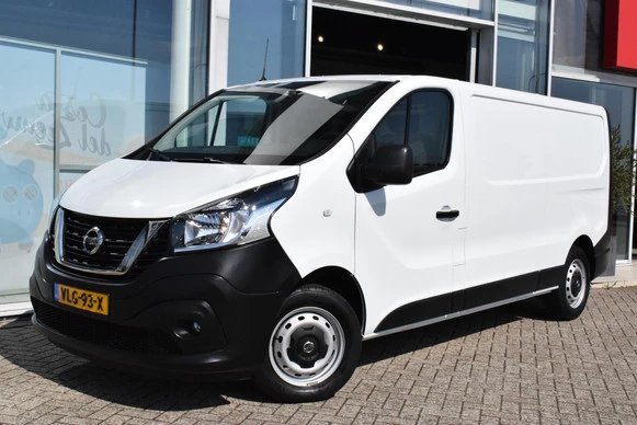 Nissan NV300 - Afbeelding 1 van 30