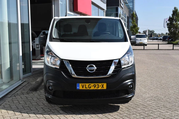 Nissan NV300 - Afbeelding 2 van 30