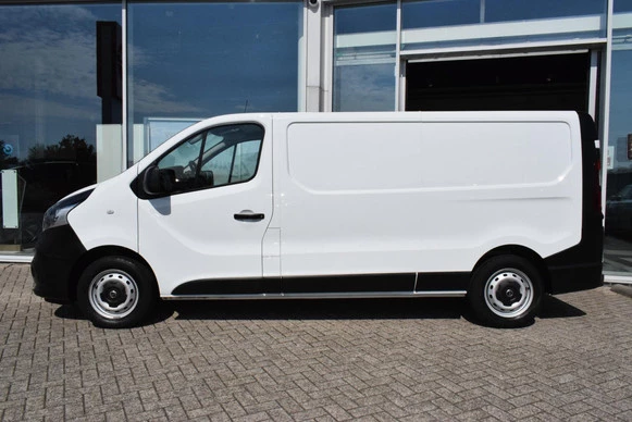 Nissan NV300 - Afbeelding 3 van 30