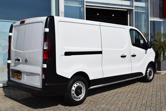 Nissan NV300 - Afbeelding 6 van 30