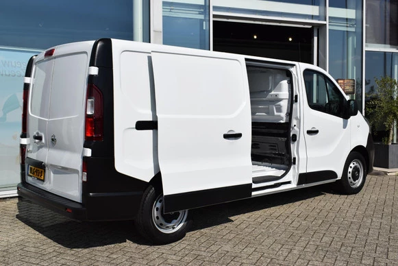 Nissan NV300 - Afbeelding 7 van 30