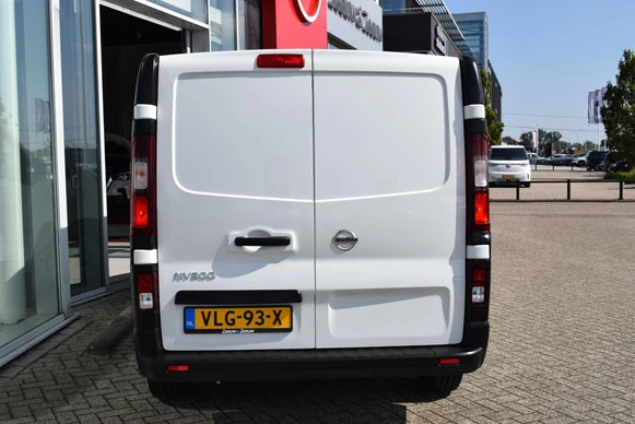 Nissan NV300 - Afbeelding 8 van 30