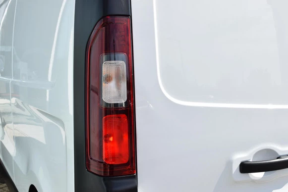 Nissan NV300 - Afbeelding 10 van 30