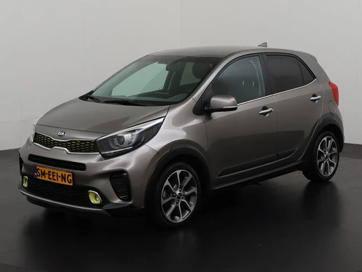 Kia Picanto - Afbeelding 1 van 30