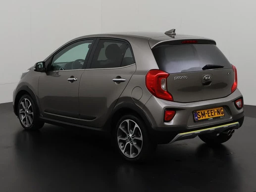 Kia Picanto - Afbeelding 6 van 30