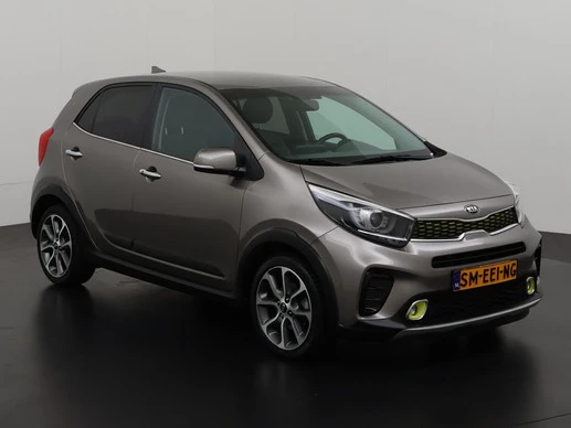 Kia Picanto - Afbeelding 30 van 30