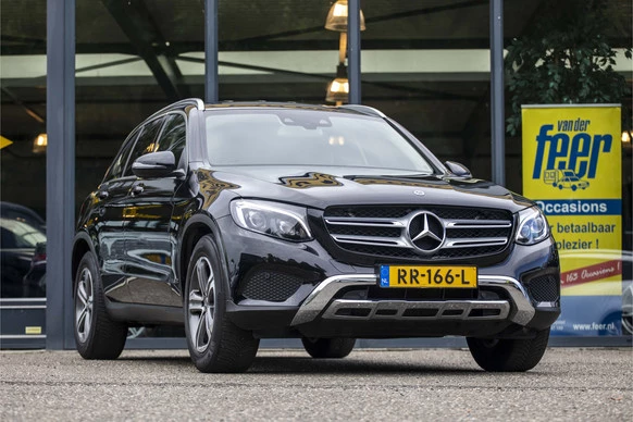 Mercedes-Benz GLC - Afbeelding 1 van 30