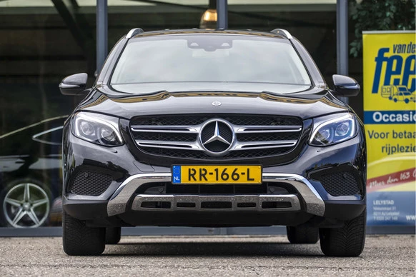 Mercedes-Benz GLC - Afbeelding 2 van 30