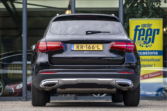 Mercedes-Benz GLC - Afbeelding 6 van 30