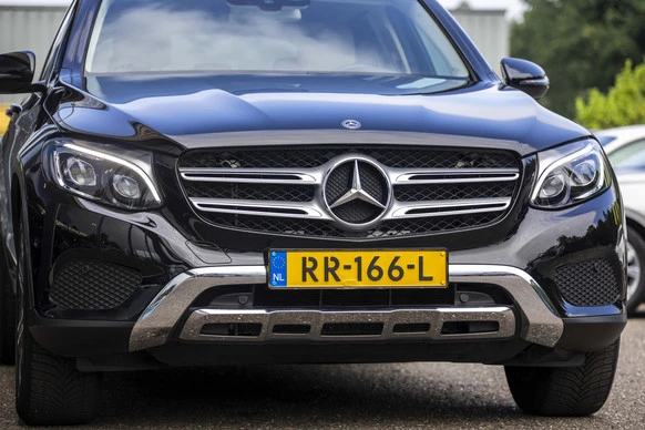 Mercedes-Benz GLC - Afbeelding 12 van 30