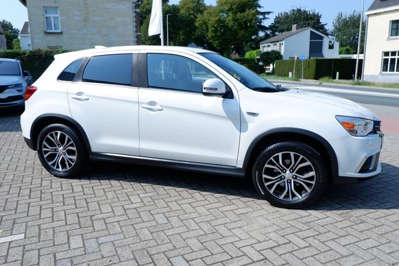 Mitsubishi ASX - Afbeelding 5 van 30