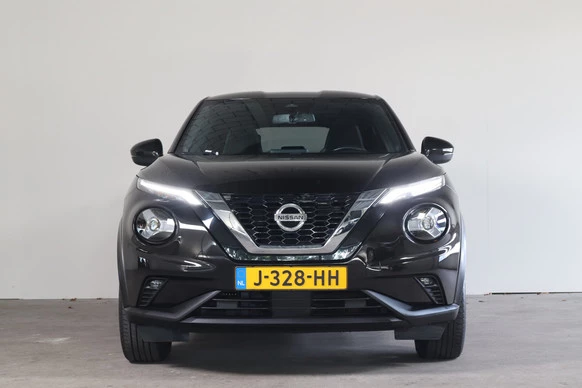 Nissan Juke - Afbeelding 4 van 30