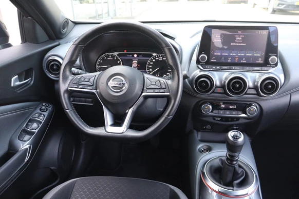 Nissan Juke - Afbeelding 7 van 30