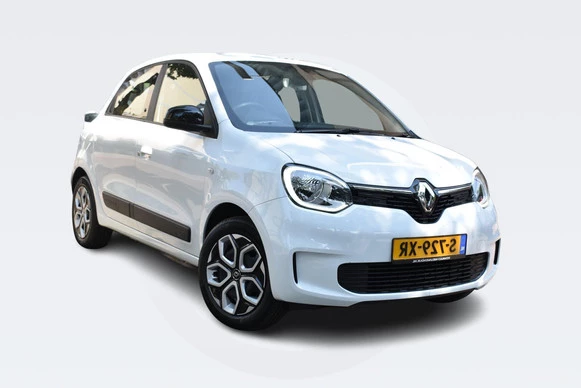 Renault Twingo - Afbeelding 1 van 26