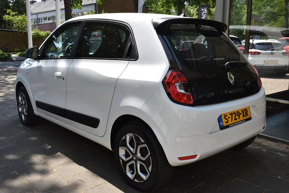 Renault Twingo - Afbeelding 2 van 26