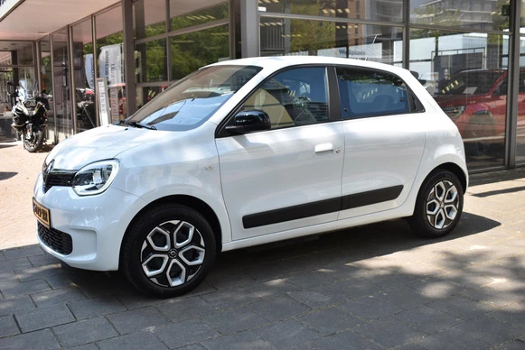 Renault Twingo - Afbeelding 3 van 26