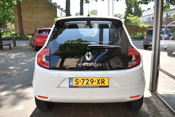 Renault Twingo - Afbeelding 4 van 26