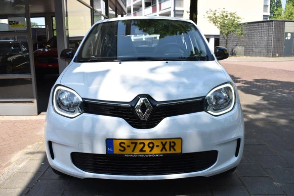 Renault Twingo - Afbeelding 8 van 26