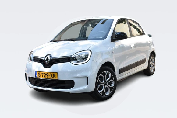 Renault Twingo - Afbeelding 17 van 26