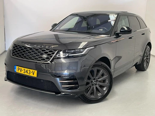 Land Rover Range Rover Velar - Afbeelding 1 van 29