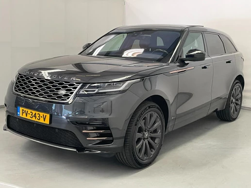 Land Rover Range Rover Velar - Afbeelding 3 van 29