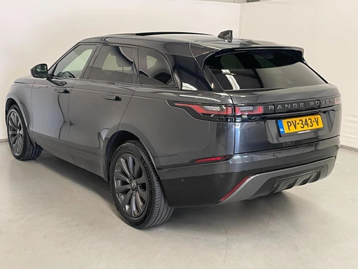 Land Rover Range Rover Velar - Afbeelding 4 van 29