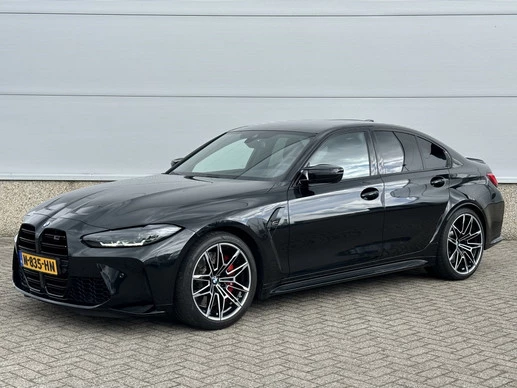 BMW M3 - Afbeelding 1 van 29