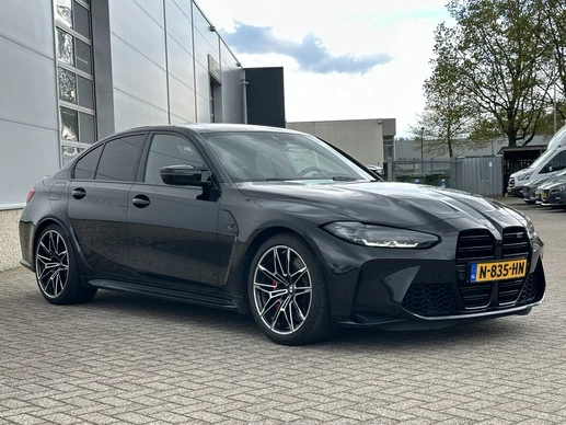 BMW M3 - Afbeelding 2 van 29