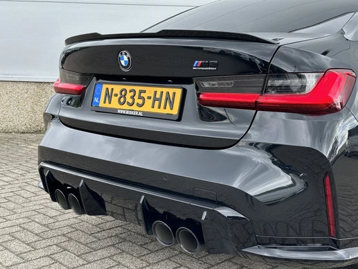 BMW M3 - Afbeelding 7 van 29