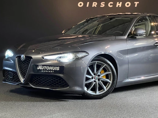 Alfa Romeo Giulia - Afbeelding 3 van 30