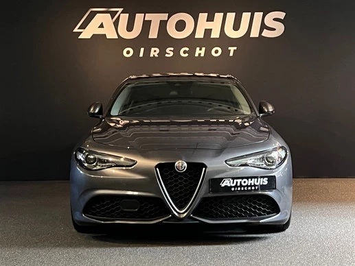 Alfa Romeo Giulia - Afbeelding 7 van 30