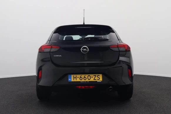 Opel Corsa - Afbeelding 4 van 28