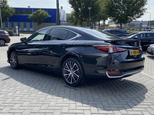 Lexus ES - Afbeelding 5 van 30