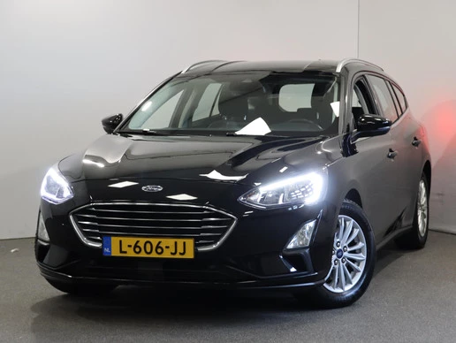 Ford Focus - Afbeelding 1 van 28