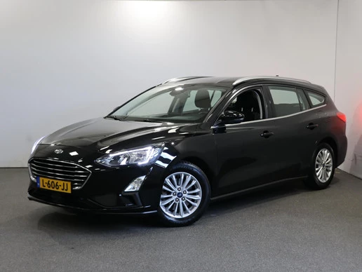 Ford Focus - Afbeelding 9 van 28